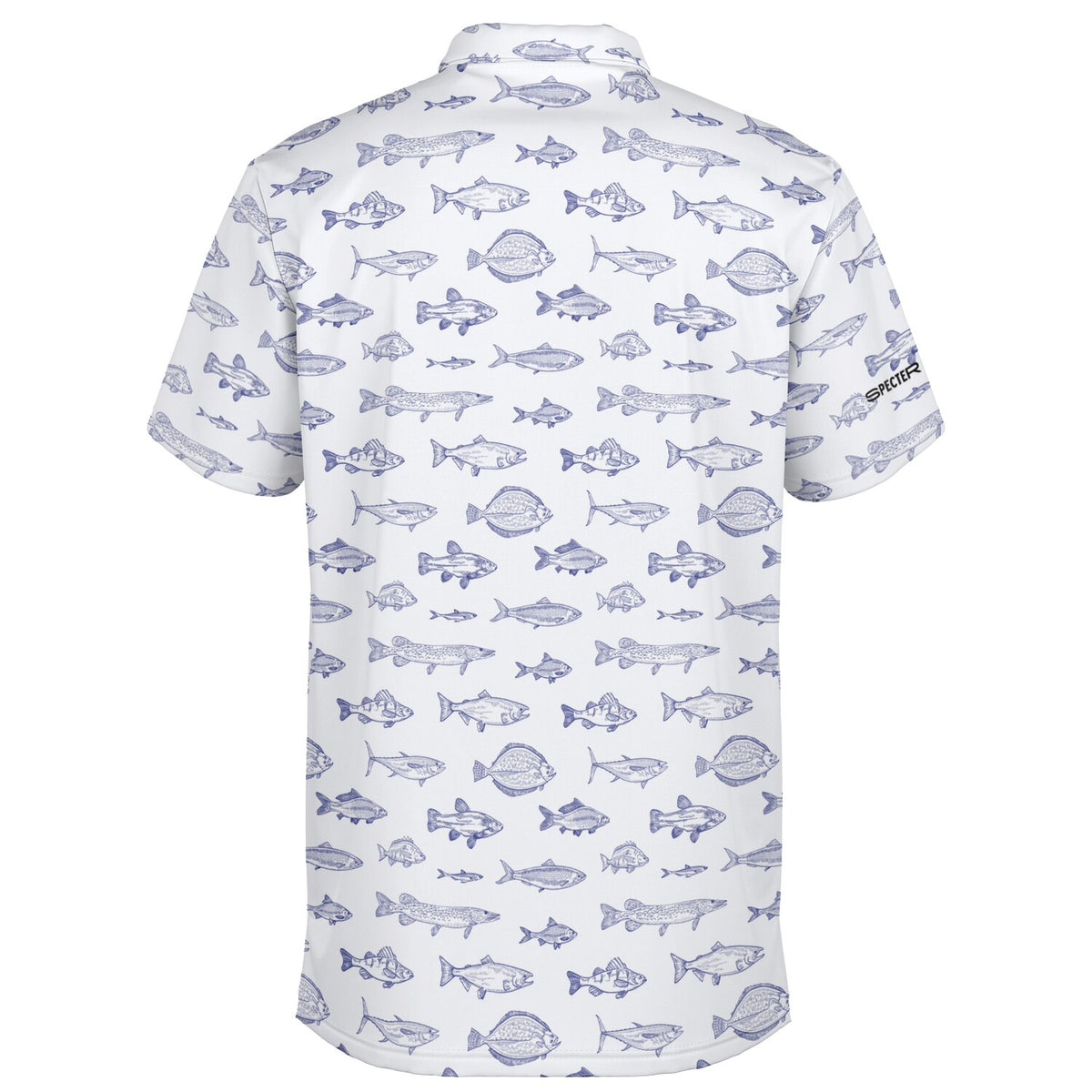 Frenzy Polo Shirt - Men's