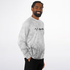 Winter Stormcell Long Sleeve Fishing Shirt - Men's