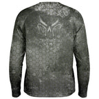 Gill Hunter Long Sleeve Fishing Shirt - Men's