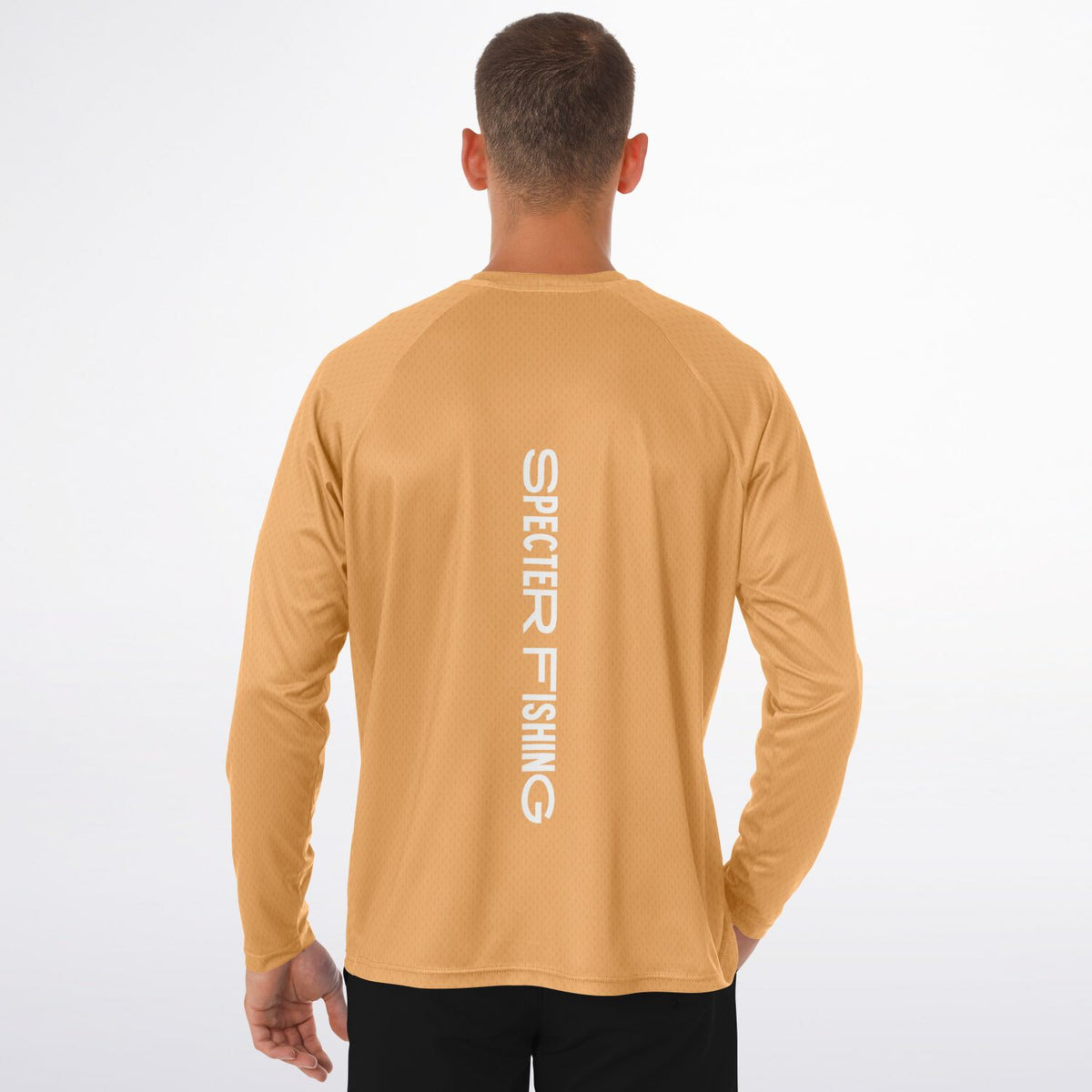 Corral Pastel Long Sleeve Fishing Shirt - Men's