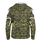 Stinger Long Sleeve Hooded Fishing Shirt - Men's