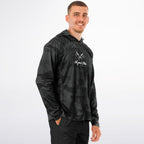 Blackfin Long Sleeve Hooded Fishing Shirt - Men's