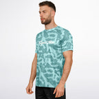 Aqua Commander Short Sleeve Fishing Shirt - Men's