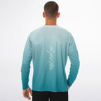 Reef Pastel Long Sleeve Fishing Shirt - Men's