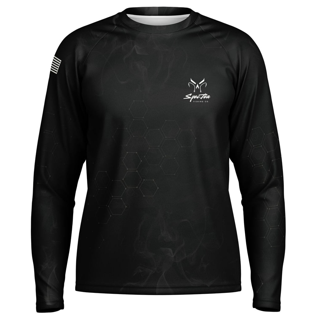 Dead Drift Long Sleeve Fishing Shirt - Men's