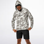 Swampman Long Sleeve Hooded Fishing Shirt - Men's