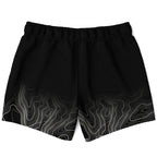 Dark Stormcell Swim Trunks - Men's