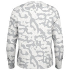 Winter Commander Long Sleeve Fishing Shirt - Men's