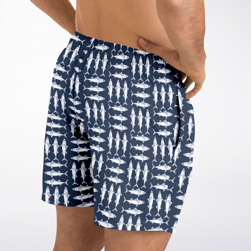 Prep Bait Swim Trunks - Men's