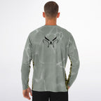 Stealth Water Long Sleeve Fishing Shirt - Men's