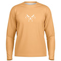 Corral Pastel Long Sleeve Fishing Shirt - Men's