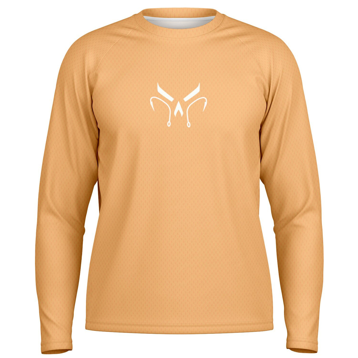 Corral Pastel Long Sleeve Fishing Shirt - Men's