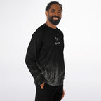 Dark Stormcell Long Sleeve Fishing Shirt - Men's