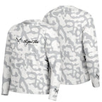 Winter Commander Long Sleeve Fishing Shirt - Men's