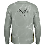 Stealth Water Long Sleeve Fishing Shirt - Men's