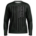 Nightfall Long Sleeve Fishing Shirt - Men's