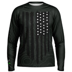 Nightfall Long Sleeve Fishing Shirt - Men's