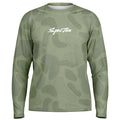 Topper Long Sleeve Fishing Shirt - Men's