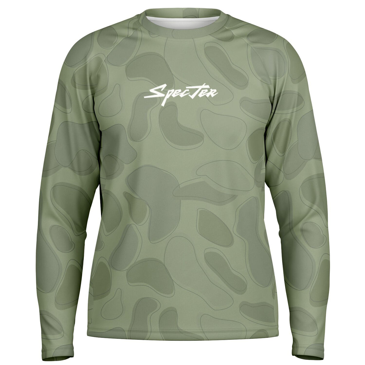 Topper Long Sleeve Fishing Shirt - Men's