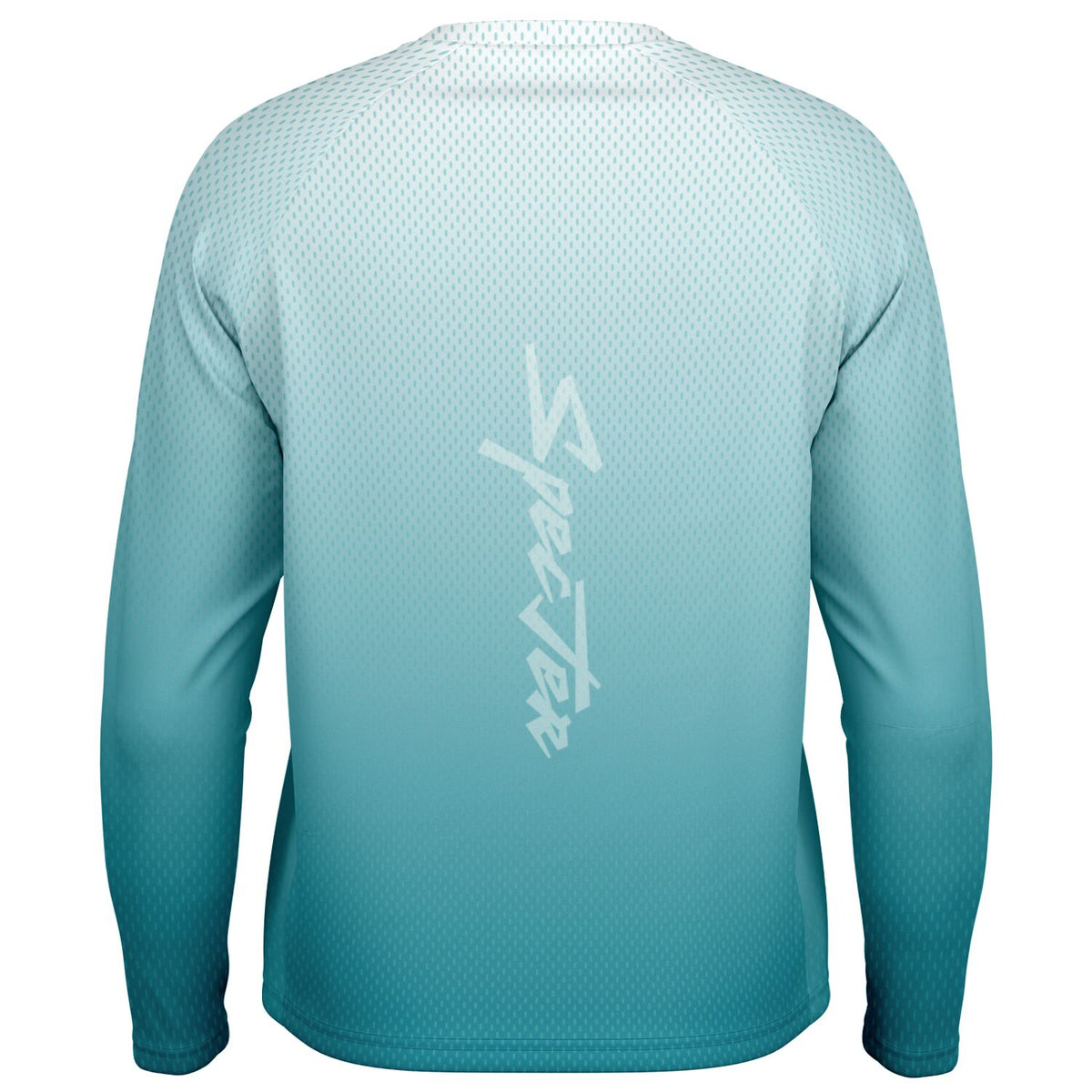 Reef Pastel Long Sleeve Fishing Shirt - Men's