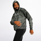 Gill Hunter Heavyweight Oversized Hoodie - Men's