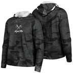 Blackfin Long Sleeve Hooded Fishing Shirt - Men's