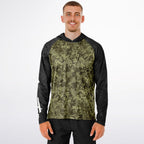 Ranger Long Sleeve Hooded Fishing Shirt - Men's