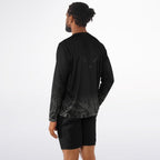 Dark Stormcell Long Sleeve Fishing Shirt - Men's