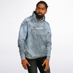 Winter Soldier Heavyweight Oversized Hoodie - Men's