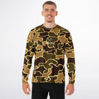 Swampman Long Sleeve Fishing Shirt - Men's