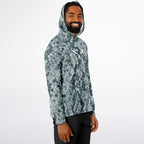 Coastal Cobra Long Sleeve Hooded Fishing Shirt - Men's