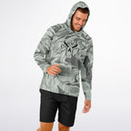 Sinker Long Sleeve Hooded Fishing Shirt - Men's
