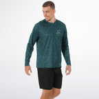 Top Runner Long Sleeve Fishing Shirt - Men's
