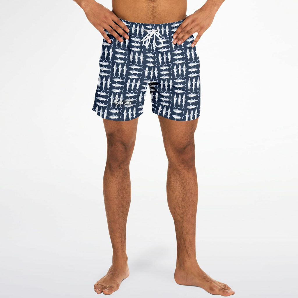 Prep Bait Swim Trunks - Men's