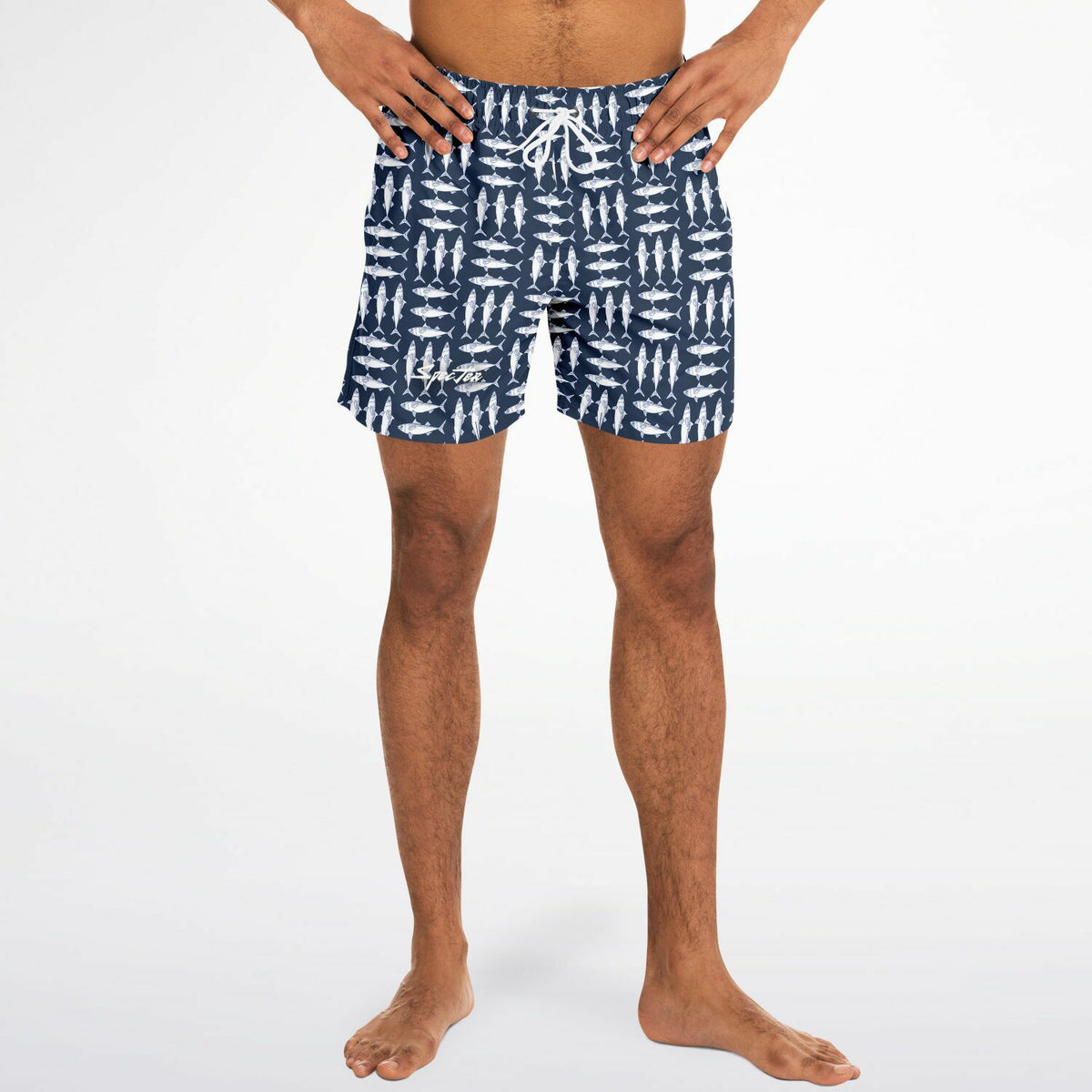 Prep Bait Swim Trunks - Men's
