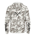 Swampman Long Sleeve Hooded Fishing Shirt - Men's