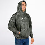 Gill Hunter Heavyweight Oversized Hoodie - Men's
