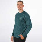 Top Runner Long Sleeve Fishing Shirt - Men's