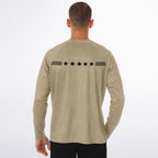 Desert Hero Long Sleeve Fishing Shirt - Men's