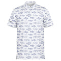 Frenzy Polo Shirt - Men's