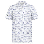 Frenzy Polo Shirt - Men's