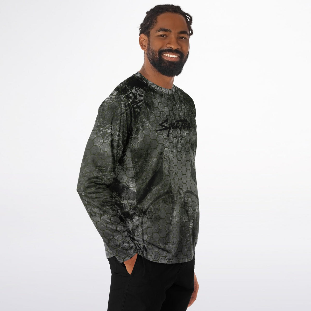 Gill Hunter Long Sleeve Fishing Shirt - Men's