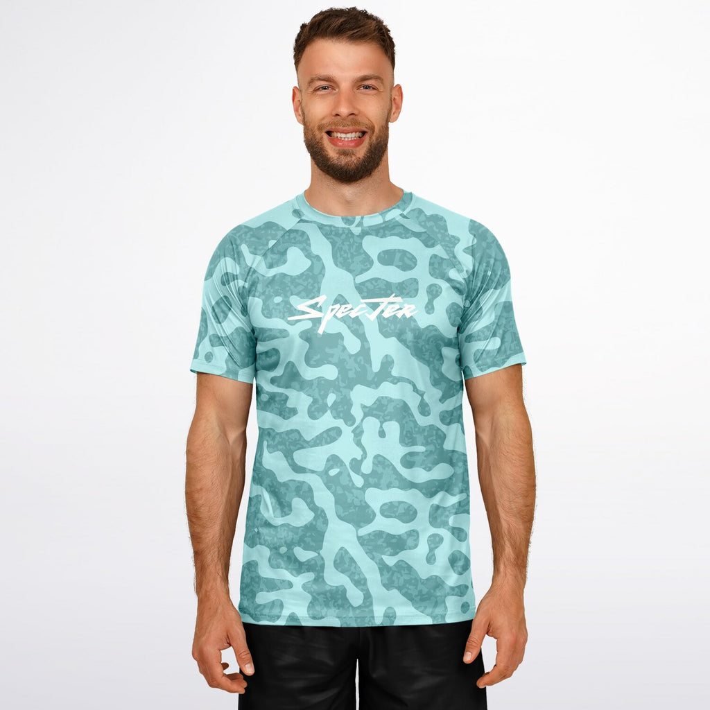 Aqua Commander Short Sleeve Fishing Shirt - Men's
