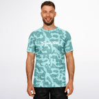 Aqua Commander Short Sleeve Fishing Shirt - Men's