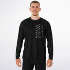 Nightfall Long Sleeve Fishing Shirt - Men's