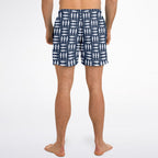 Prep Bait Swim Trunks - Men's