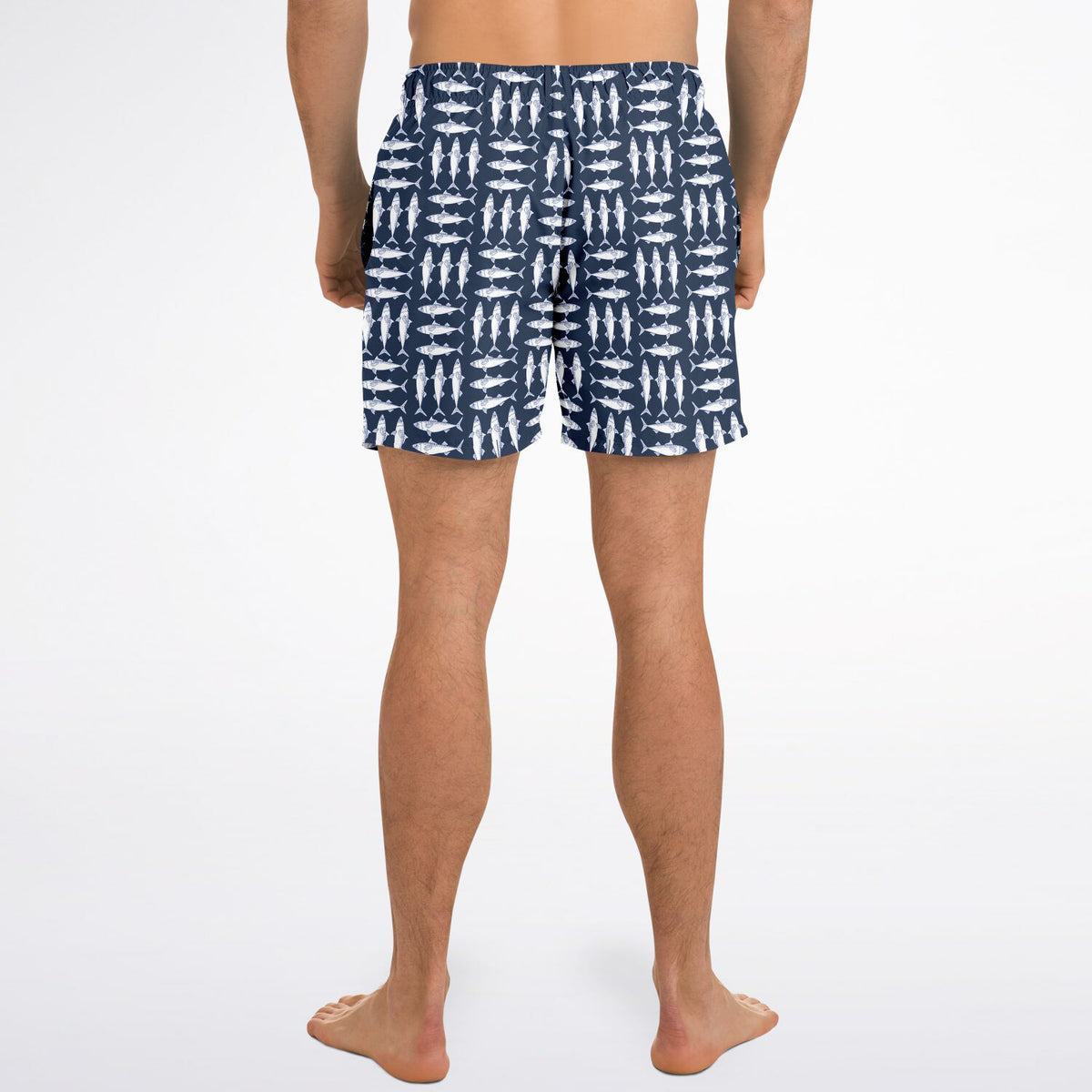 Prep Bait Swim Trunks - Men's