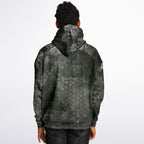 Gill Hunter Heavyweight Oversized Hoodie - Men's