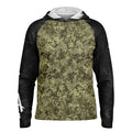 Ranger Long Sleeve Hooded Fishing Shirt - Men's