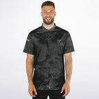 Blackfin Blade Collar Polo Shirt - Men's